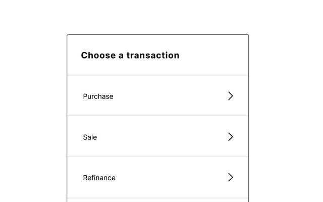 reDox workflow interface
